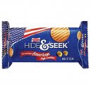 Parle Hide&Seek America Butter 91.74G