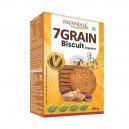 Patanjali 7Grain Biscuit Digestive 200g