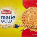 Britannia Marigold Box Pack 600gm