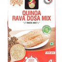 Orillet Quinoa Rava Dosa Mix 200gm