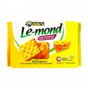 Le-Mond Puff Cheese 180 gm