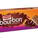 Britannia Bourbon Chocolatier 300gm