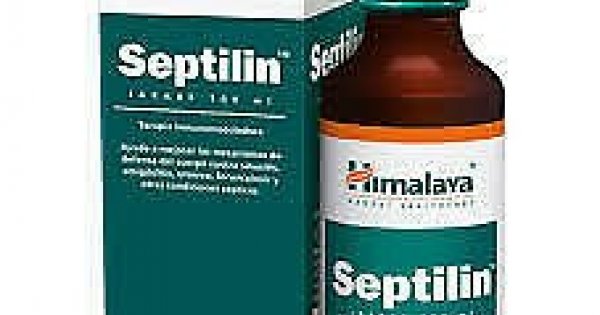 septran syrup for baby