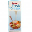 Amul Fresh Cream 250ml