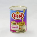 F&N Evaporated Creamer 400G Red
