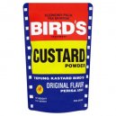 Birds Custard Powder 300 gm