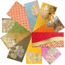 Gift Envelope India Pack 25nos Color Designs