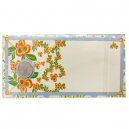 Gift Envelopes pack of 5pcs with India One Rupee Coin Money Cash Gift Cover