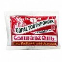 Gopal Tooth Powder 1Pk