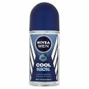 Nivea Roll-on Cool Kick 50ml