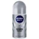 Nivea Roll-on Silver Protect 100ml