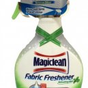 Magiclean Fabric Freshener Mint 370ml