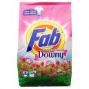 Fab Downy Detergent Powder 630gm