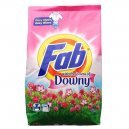 Fab Downy Detergent Powder 4.25Kg