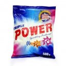 Power Soap Powder