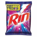 Rin Detergent Powder 1Kg