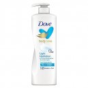 Dove Body Love Light Hydration Lotion 400ml