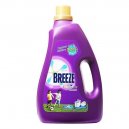 Breeze Color Care  Liquid 3.6Kg