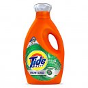 Tide Matic Liquid Detergent 850 ml – Front Load Washing Machine