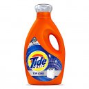 Tide Matic Liquid Detergent 850 ml – Top Load Washing Machine