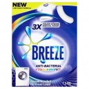 Breeze Anti-Bacterial & Colour Protect 1.5Kg