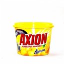 Axion Lemon Dishwashing Paste 750G