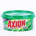 Axion Green Lime Dishwashing Paste 400gm