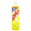 Glo Lemon Dishwashing Liquid 900ml