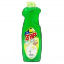 Zip Lime Vitamin Dish Wash 900gm