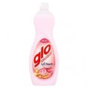 Glo Soft Touch Vitamin E Dish Liquid 700ml
