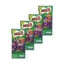 Milo Active-Go 4X4(125)ml