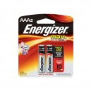 Energizer AAA 2 Batteries