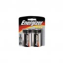 Energizer Battery D 2Pack