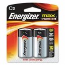 Energizer Battery C 2Pack