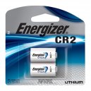 Energizer Lithium 123-CR2 Size