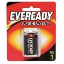 Eveready Batterie 9V