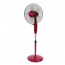 Powerpac Electric Stand Fan 16"-Ppfs50