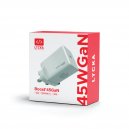 LYCKA BOOST 45GAN CHARGING 45W