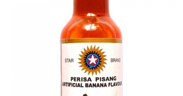 Sb Banana Essence 25ml