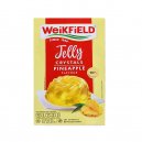 Weikfield Jelly Crystal Pineapple Flavored 90gm