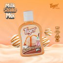 TIGER BUTTERSCOTCH MIX 20 ML
