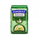 Daawat Basmati Rice Long Grains 1kg