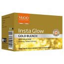 VLCC Insta Glow Gold Bleach 400G