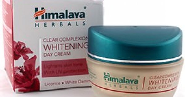 himalaya skin whitening cream price