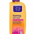 Clean &Clear Facial Wash 100ml