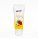 Sri Sri Sunscreen Cream Spf30 60ml
