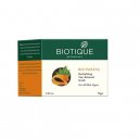 Biotique Bio Papaya Tan Removal Scrub 75gm
