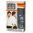 Emami Fair And Handsome 60gm+40ml Power Deo