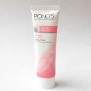 Ponds White Beauty Rosy White Facial Scrub 100ml