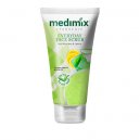 Medimix Face Scrub Aloevera&Lemon 150ml